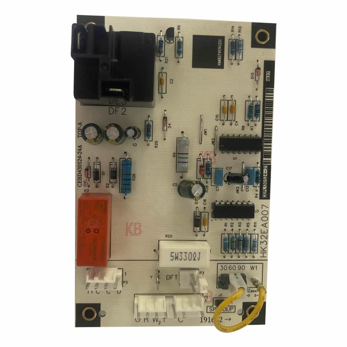 1173636 1177927 HK32EA007 Defrost Board HK32EA001 CEPL130524-01/CEBD430524-04B