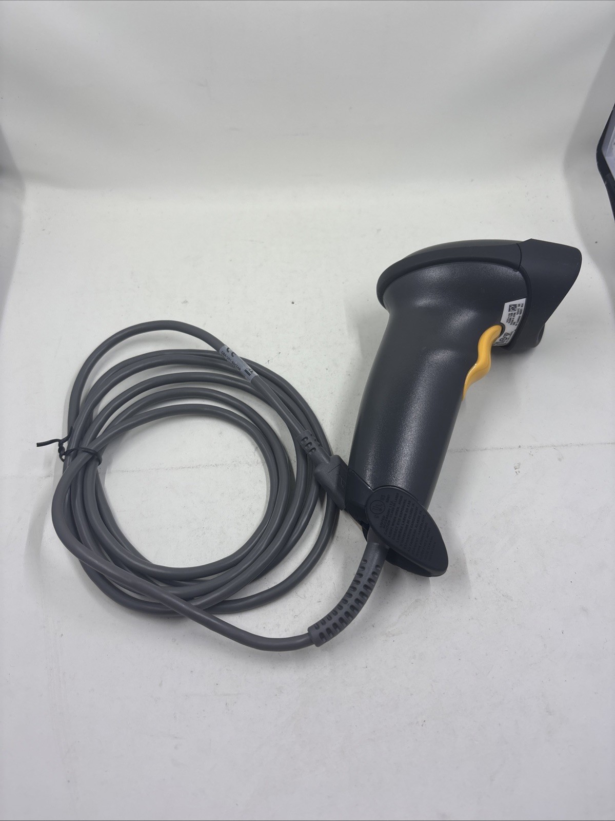 Symbol SBRE Laser Barcode Scanner -SR20007-  Preowned