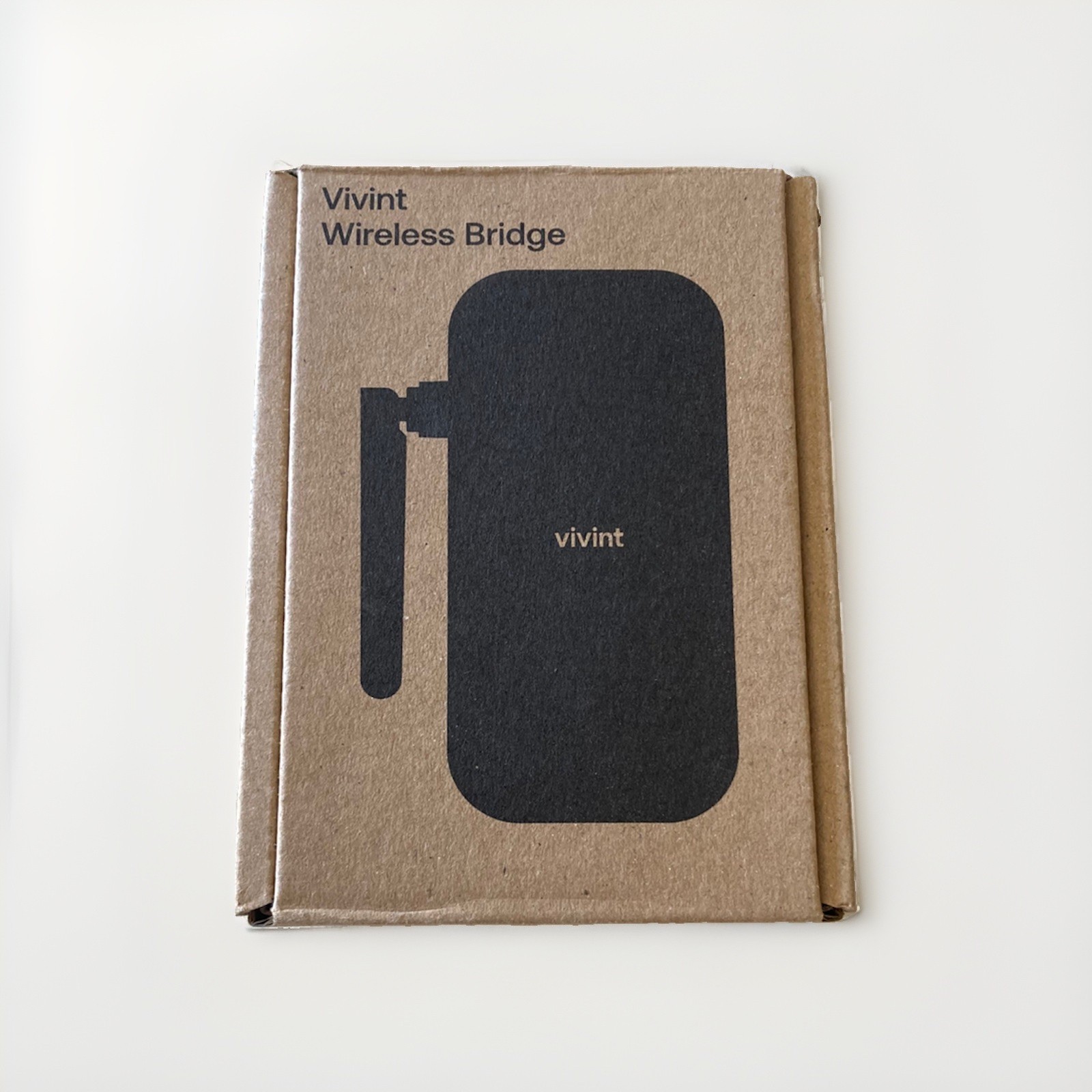 Vivint Wireless Bridge Model ETPFFRPP01 Brand New - Sealed