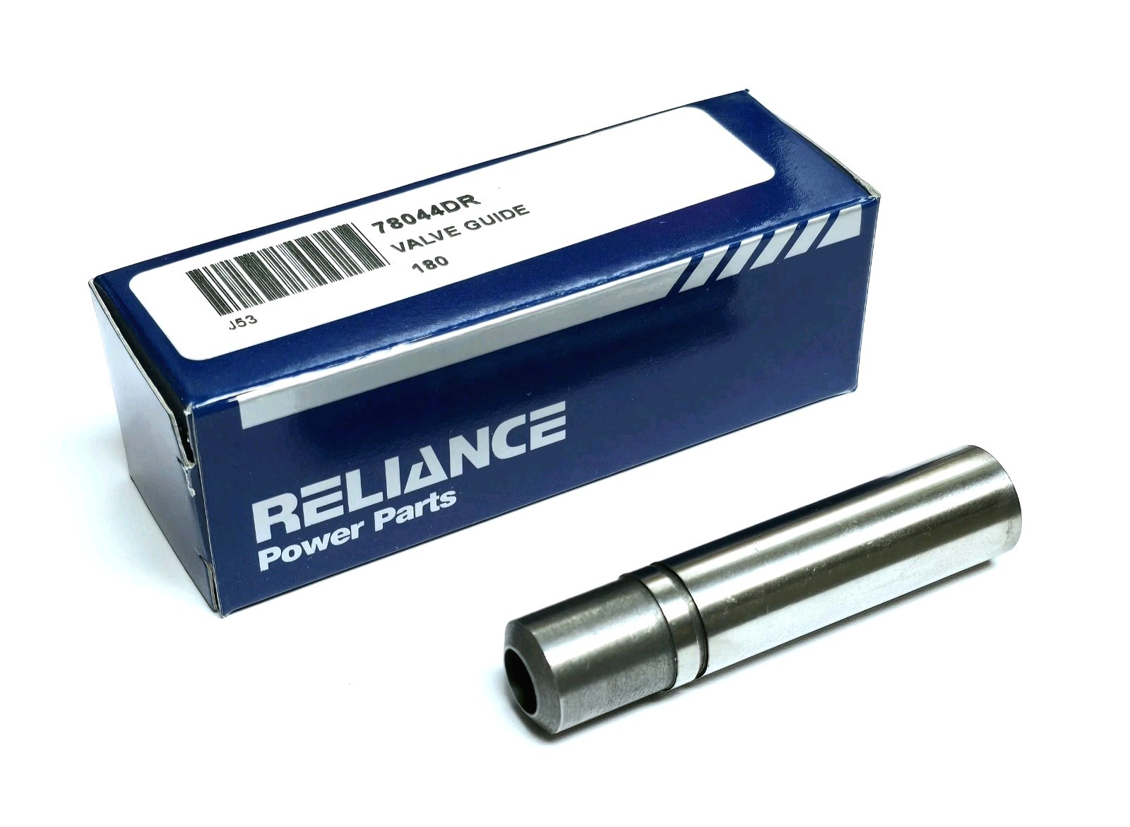 RELIANCE POWER PRODUCTS 78044DR, Valve Guide, 3.22" Length