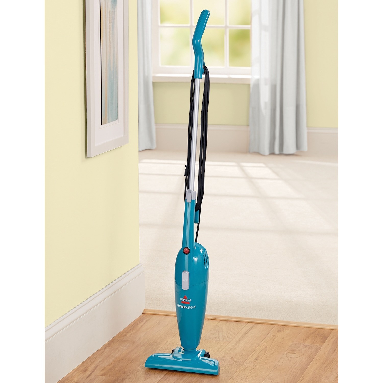 BISSELL FeatherWeight Lighweight Stick Vacuum Cleaner- Free Shipping