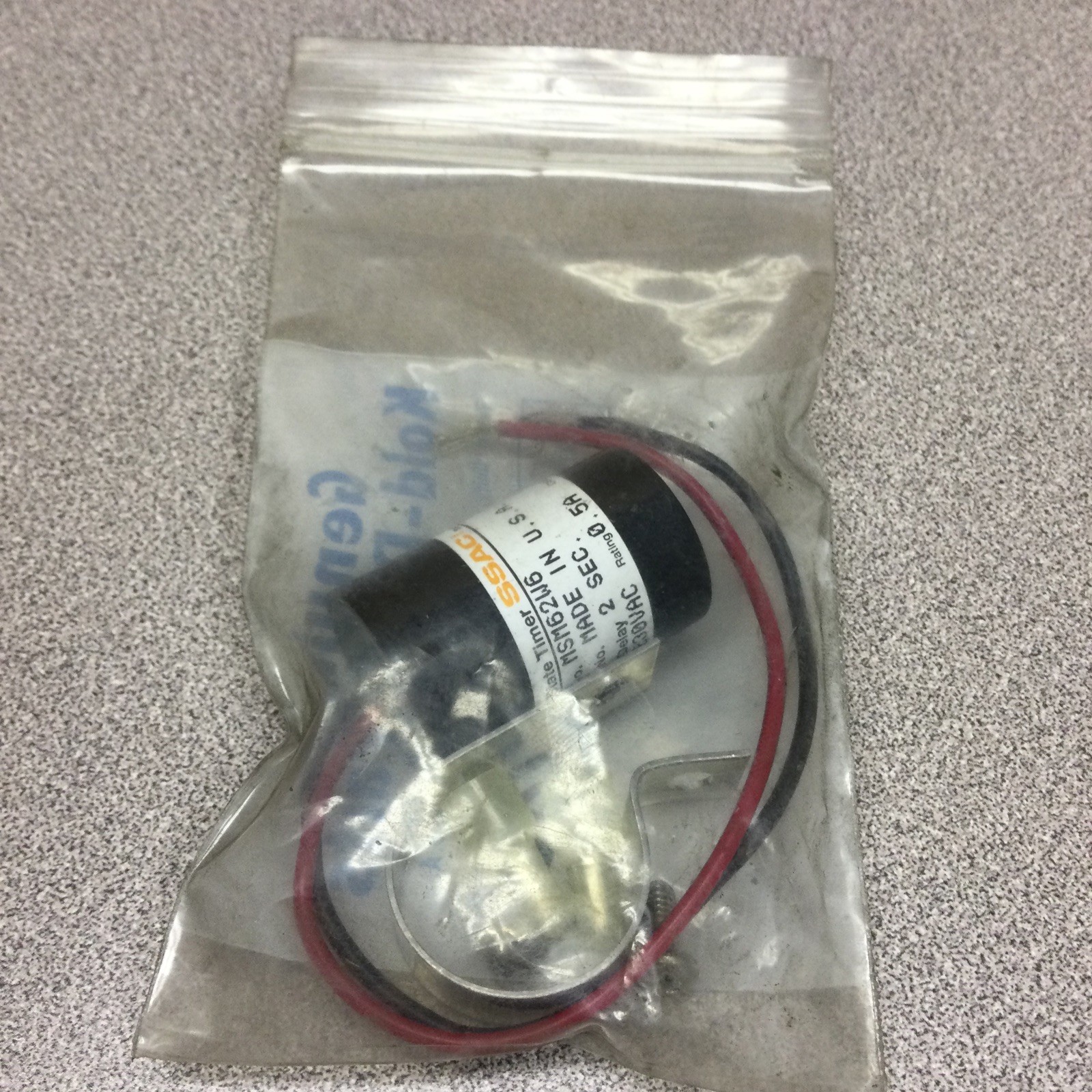 Kold Draft Ice Machine Capacitor P/n 102123902