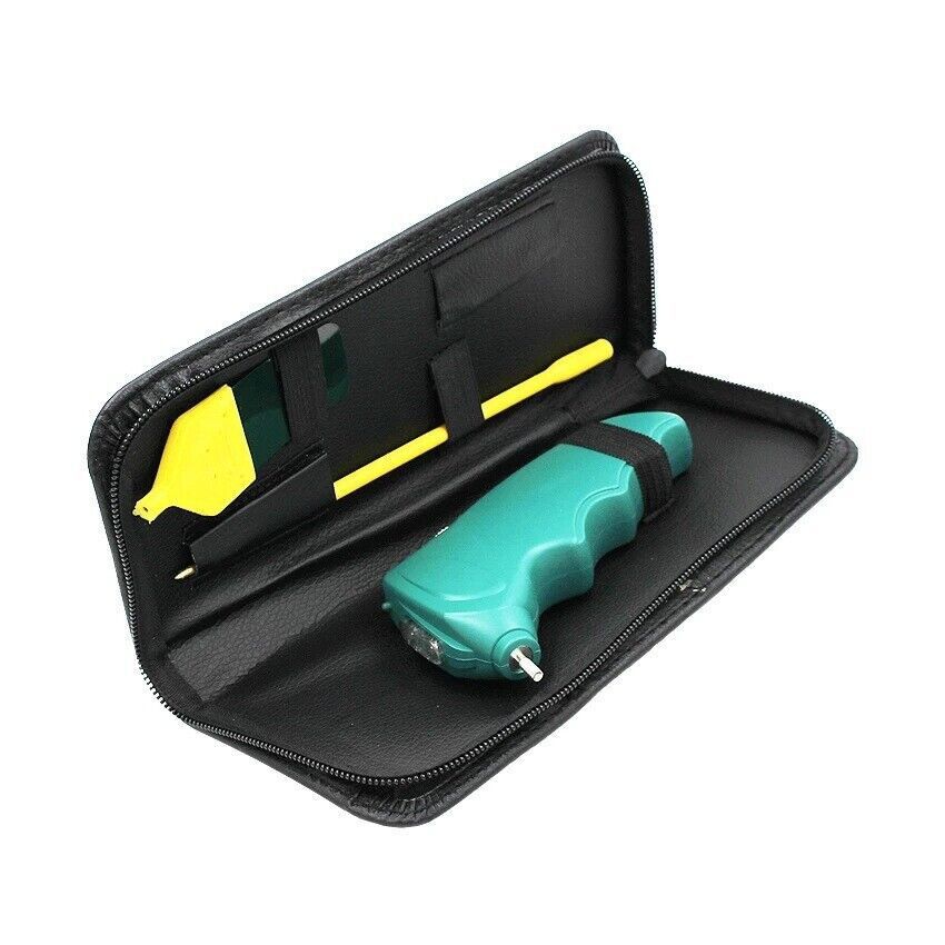 Automotive Ignition Coil Tester Set - Fit COP Systems (Quick Diagnostic Tool)