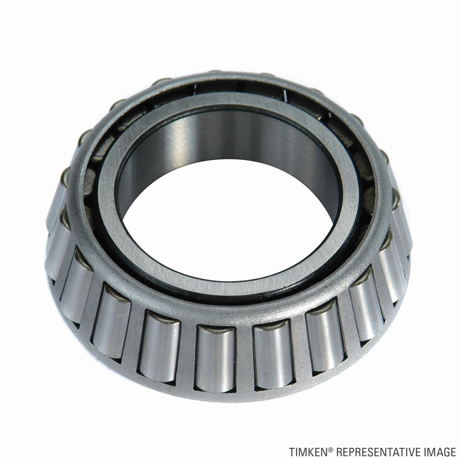 Timken Front Transfer Case Output Shaft Bearing Fits 1980-1986 Jeep CJ7