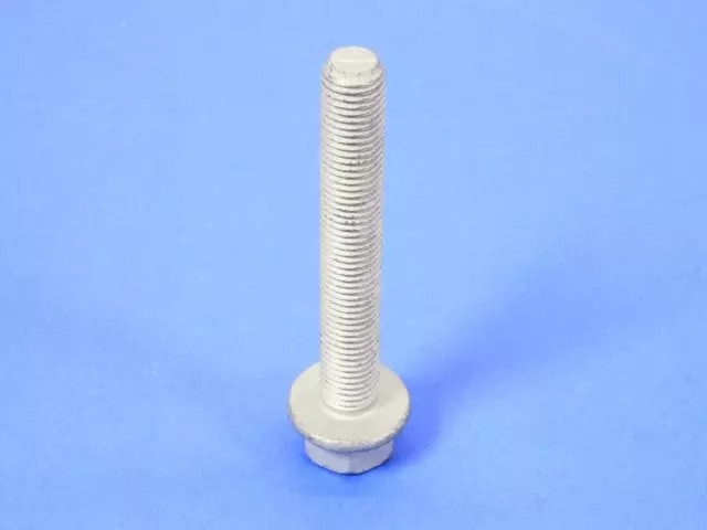 Genuine Mopar Hex Flange Head Bolt 6104264AA