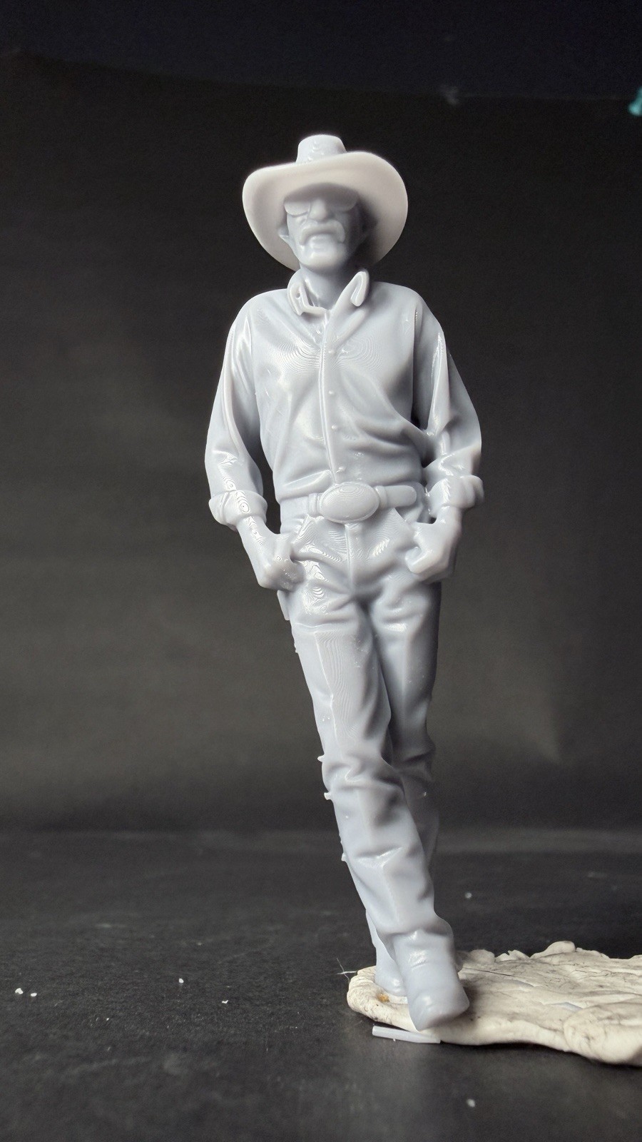 Richard the King Petty 1/25/24