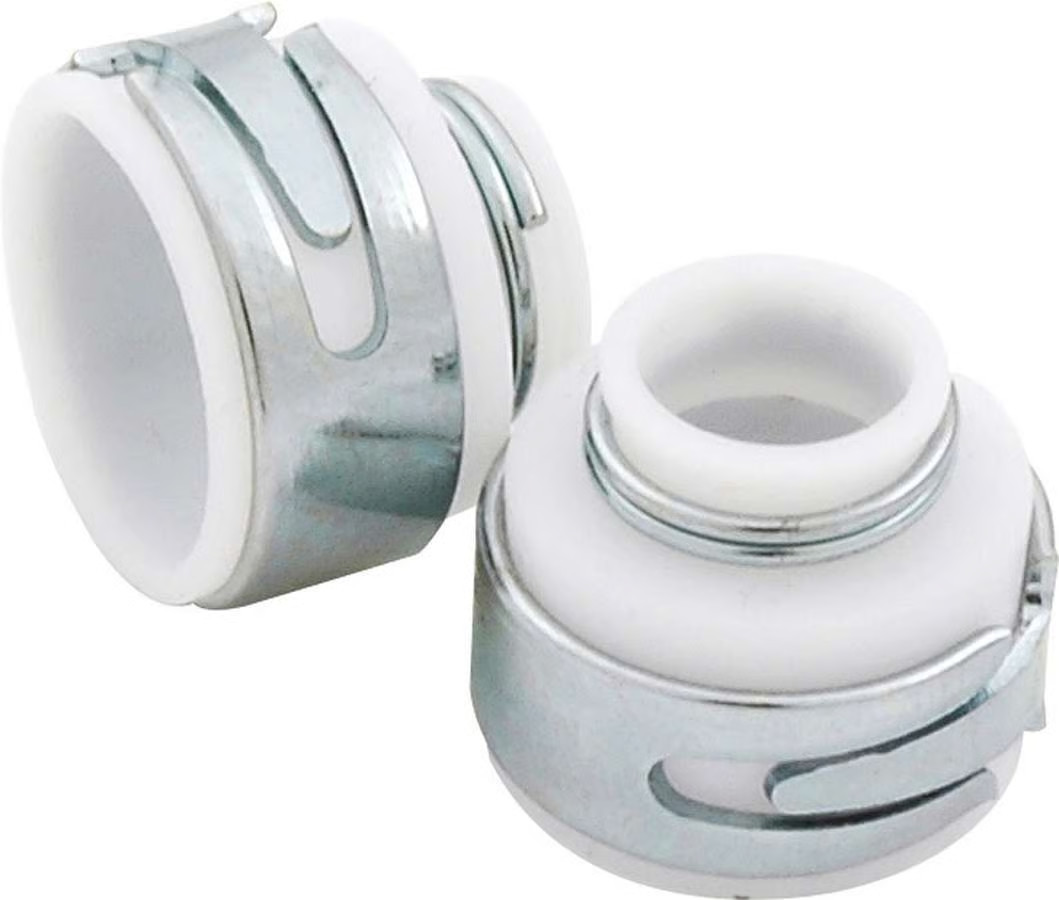 Allstar ALL90244 Valve Stem Seal - Positive Stop - 5/16 in Valve Stem - 0.620