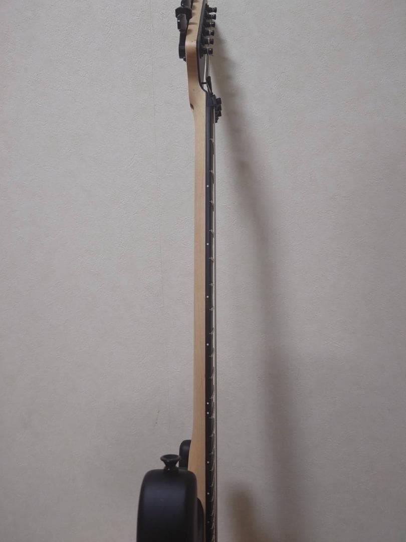 Evh5150 Standard Ebony Stealthblack