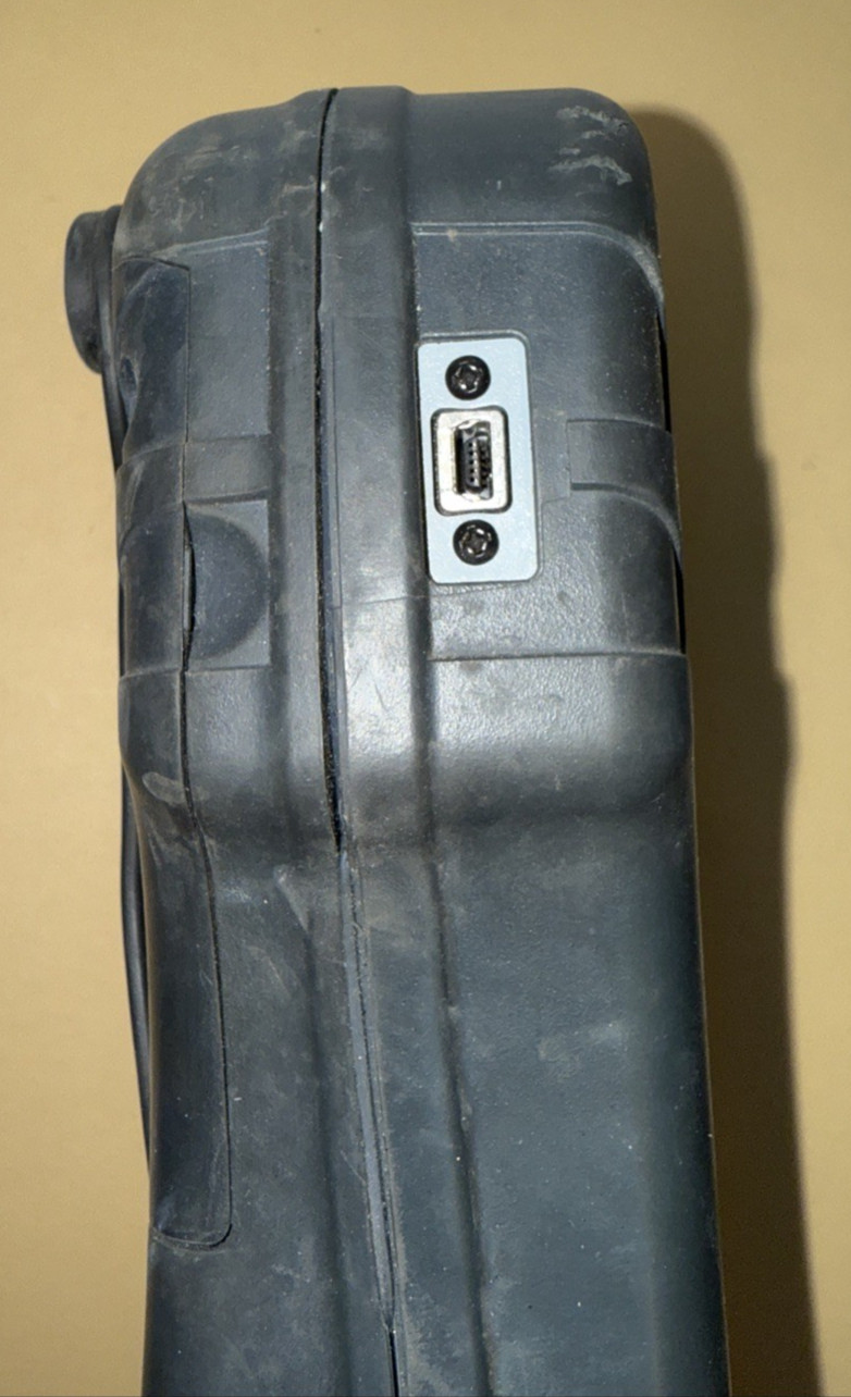 HACH SL1000 Portable Parallel Analyzer Without Power Adapter Same As Pictures