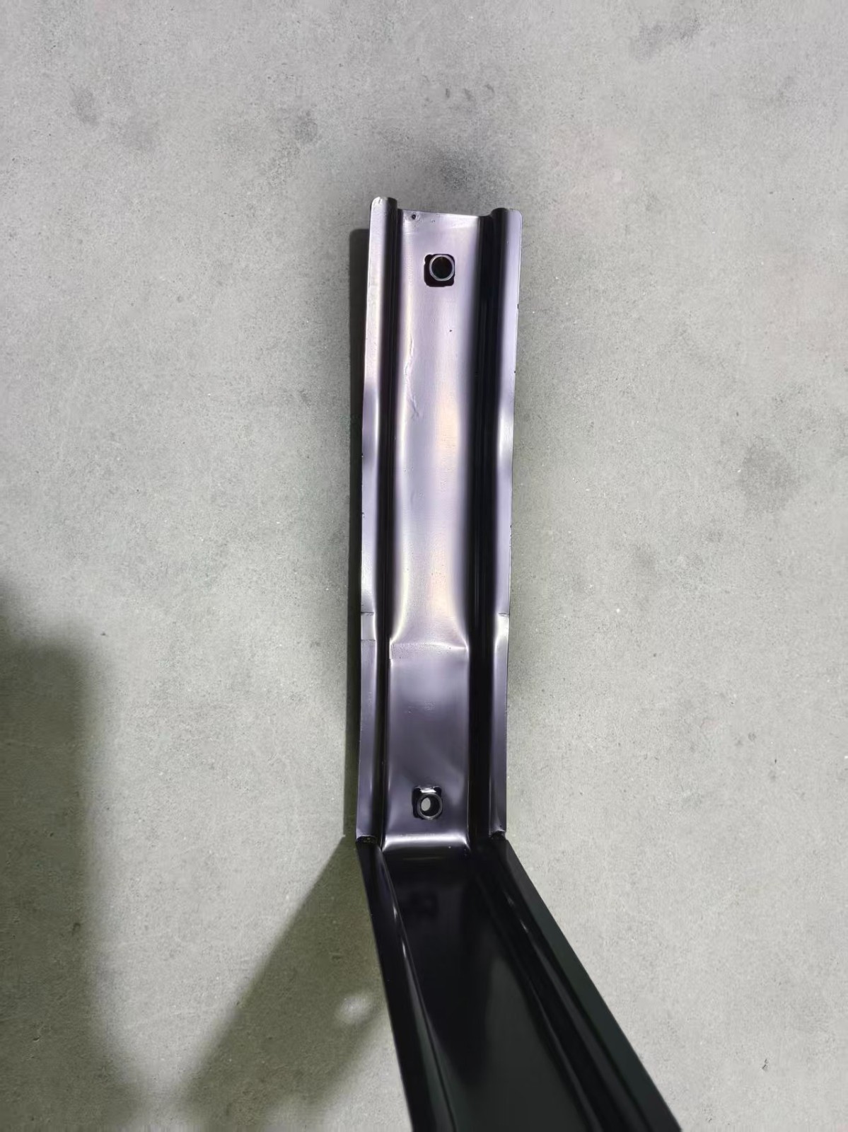 Cabin Fairing Bracket Left Driver Side L3 For International Prostar