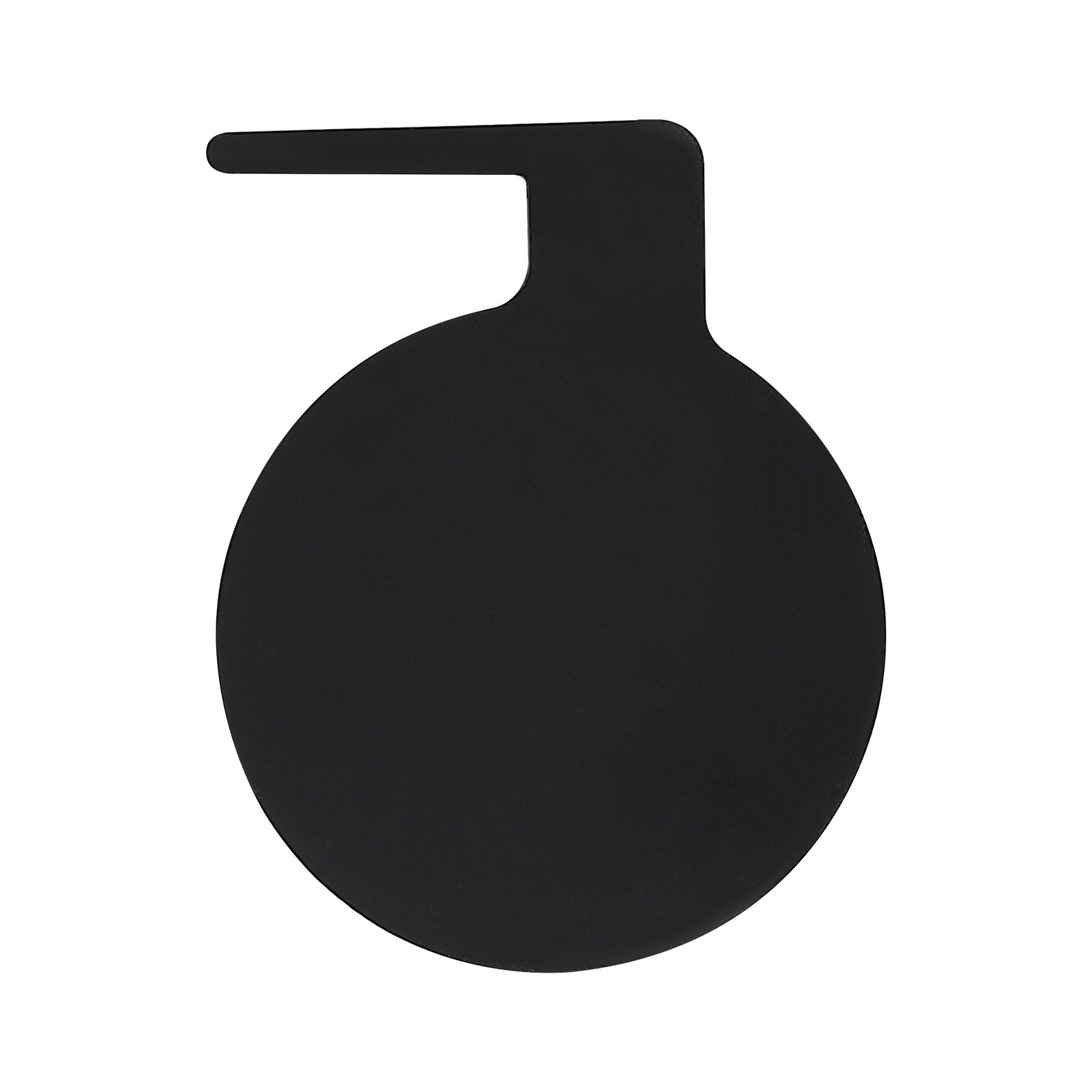 AR500 Target Tree Steel Target Set 6x 6" X 3/8" Assembly Target Dueling Tree
