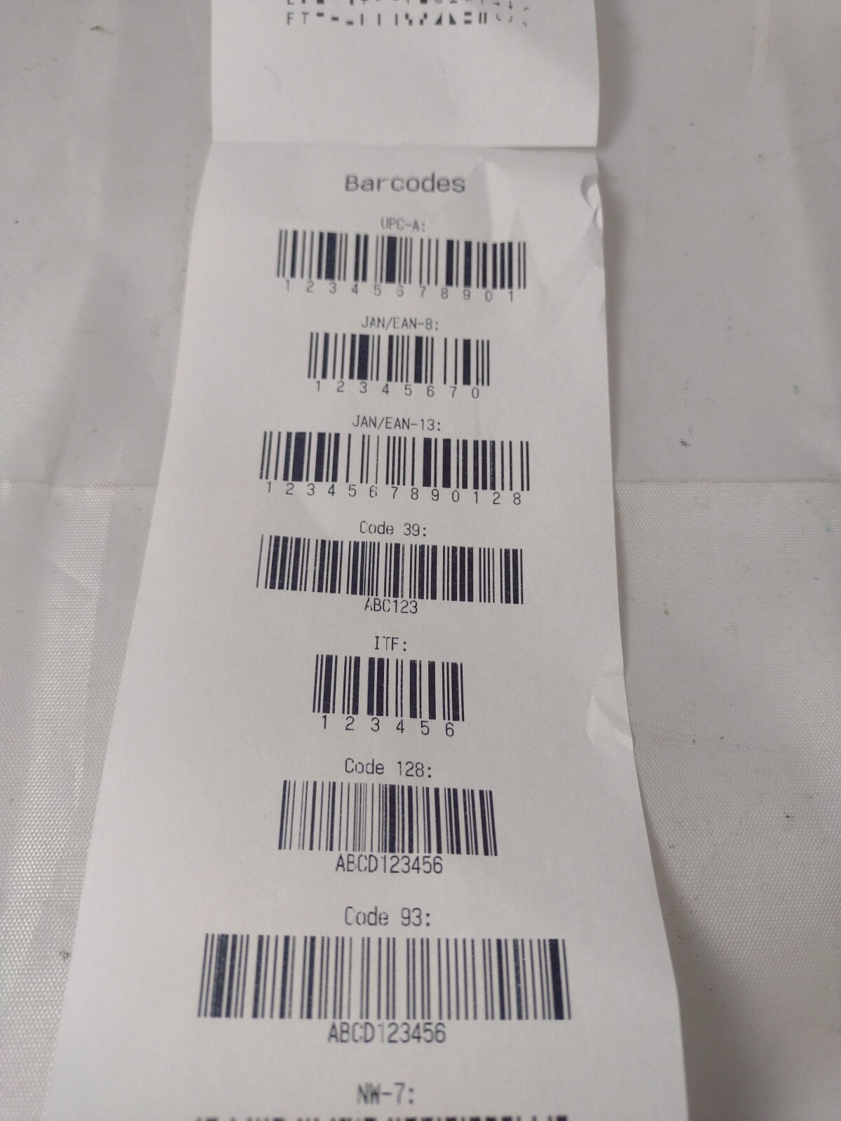 Star Micronics TSP100 future PRNT Thermal POS Receipt Printer USB 143U -Read