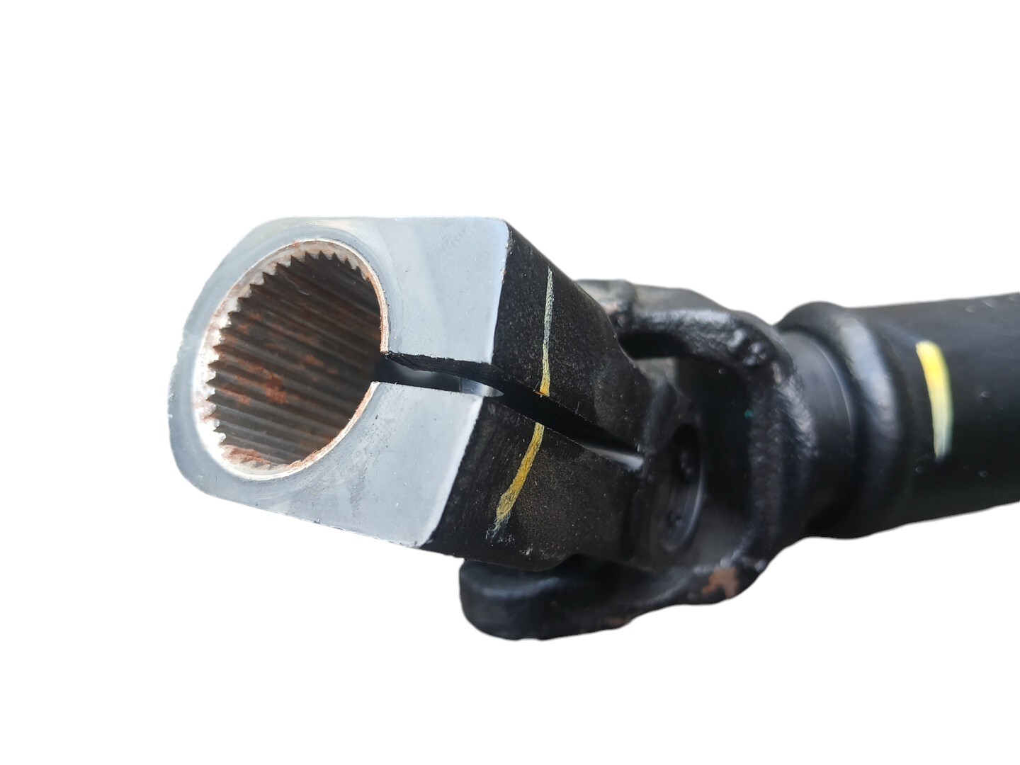 Steering Shaft 14-17014-019