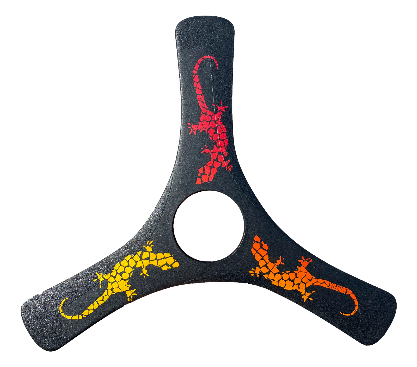Spin Racer Carbon Boomerang