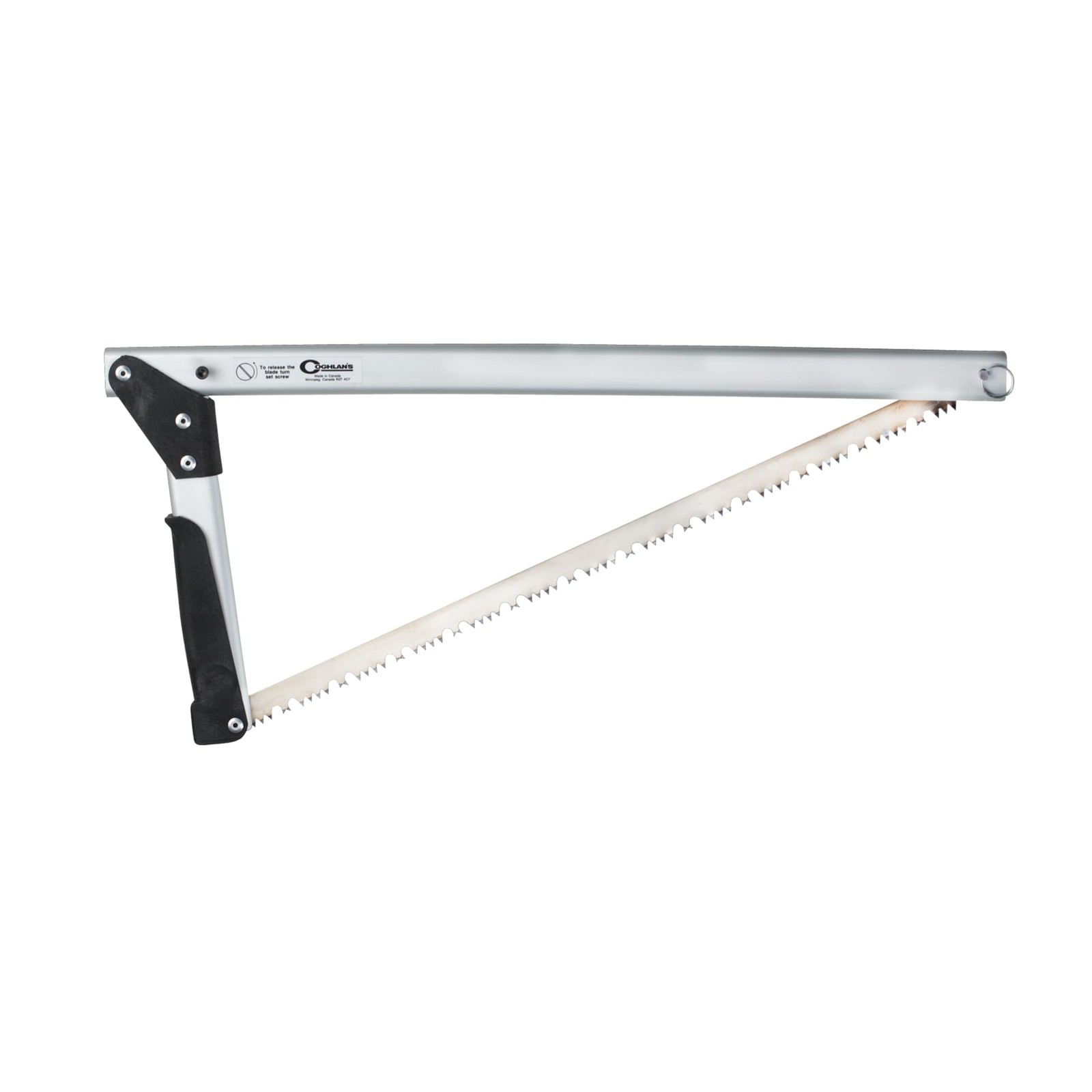 Coghlans Folding Saw 21-Inch Lightweight Hand Saw For Camping Hiking And