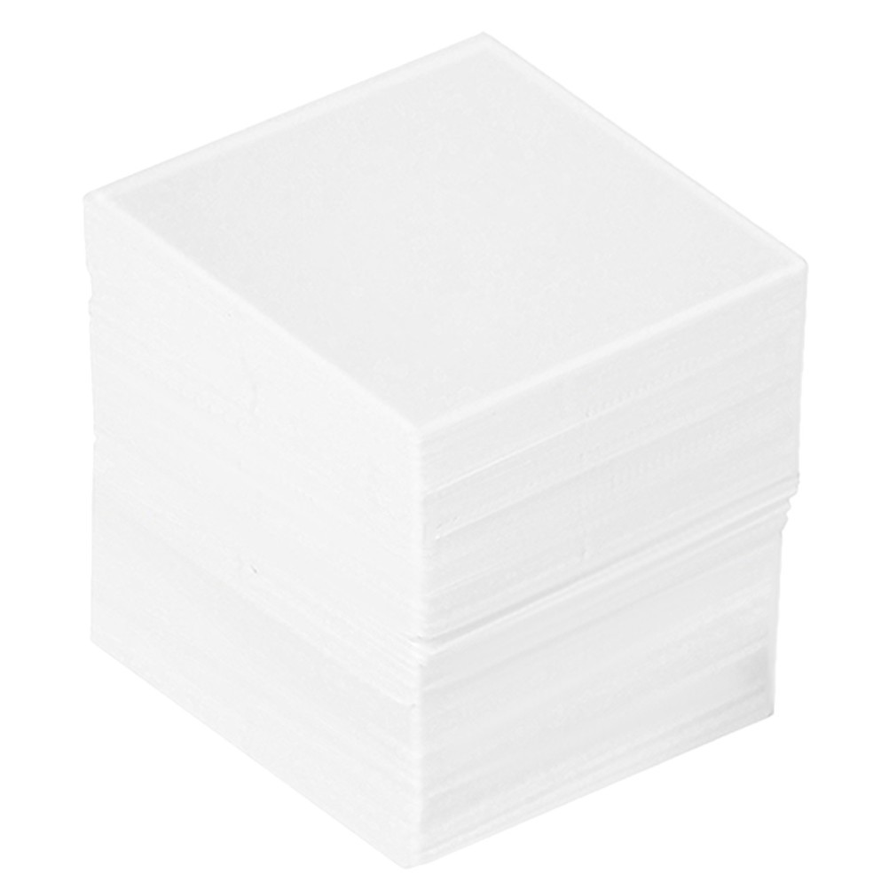 400 Pcs Quilting Paper Piecing Templates Patchwork Sewing Craft Supplies Kit