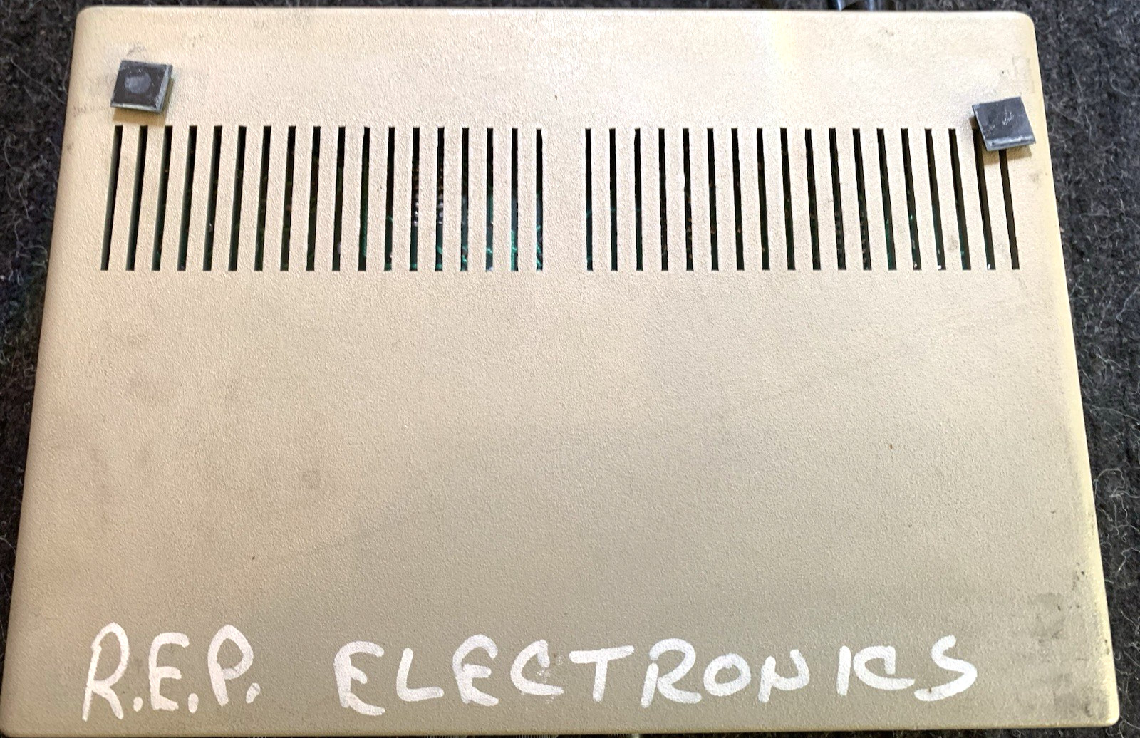 Global Specialties 2001 Function Generator $87 + FREE SHIPPING
