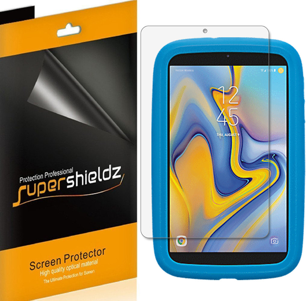 3X Supershieldz Anti Glare Matte Screen Protector for Verizon Gizmo Tablet 2018