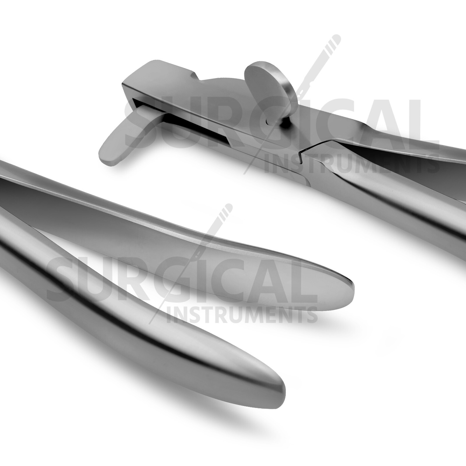 Emasculators Surgical & Veterinary Instruments 9" Single Crush German Grade