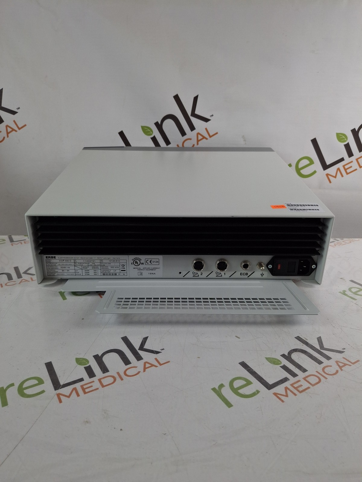 Erbe VIO 300D Electrosurgical Unit