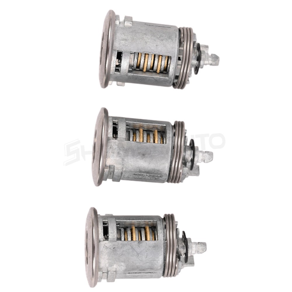 For 1991-1995 Jeep Cherokee Ignition Switch Cylinder & Door Lock Set
