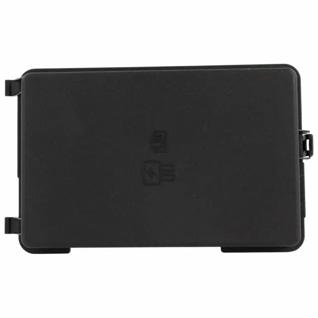 Genuine Ford Fuse Box Cover BK2Z-14A003-A