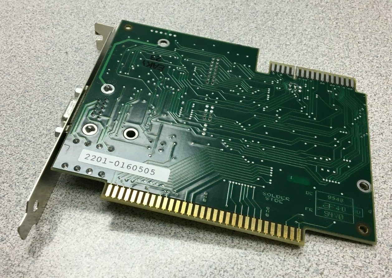 ELO Elographics E271-2201 Touchscreen Controller - ship today