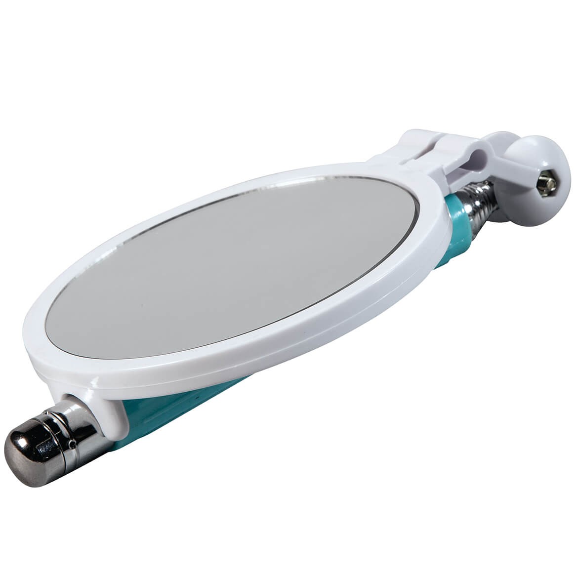 Telescoping Self Examining Mirror