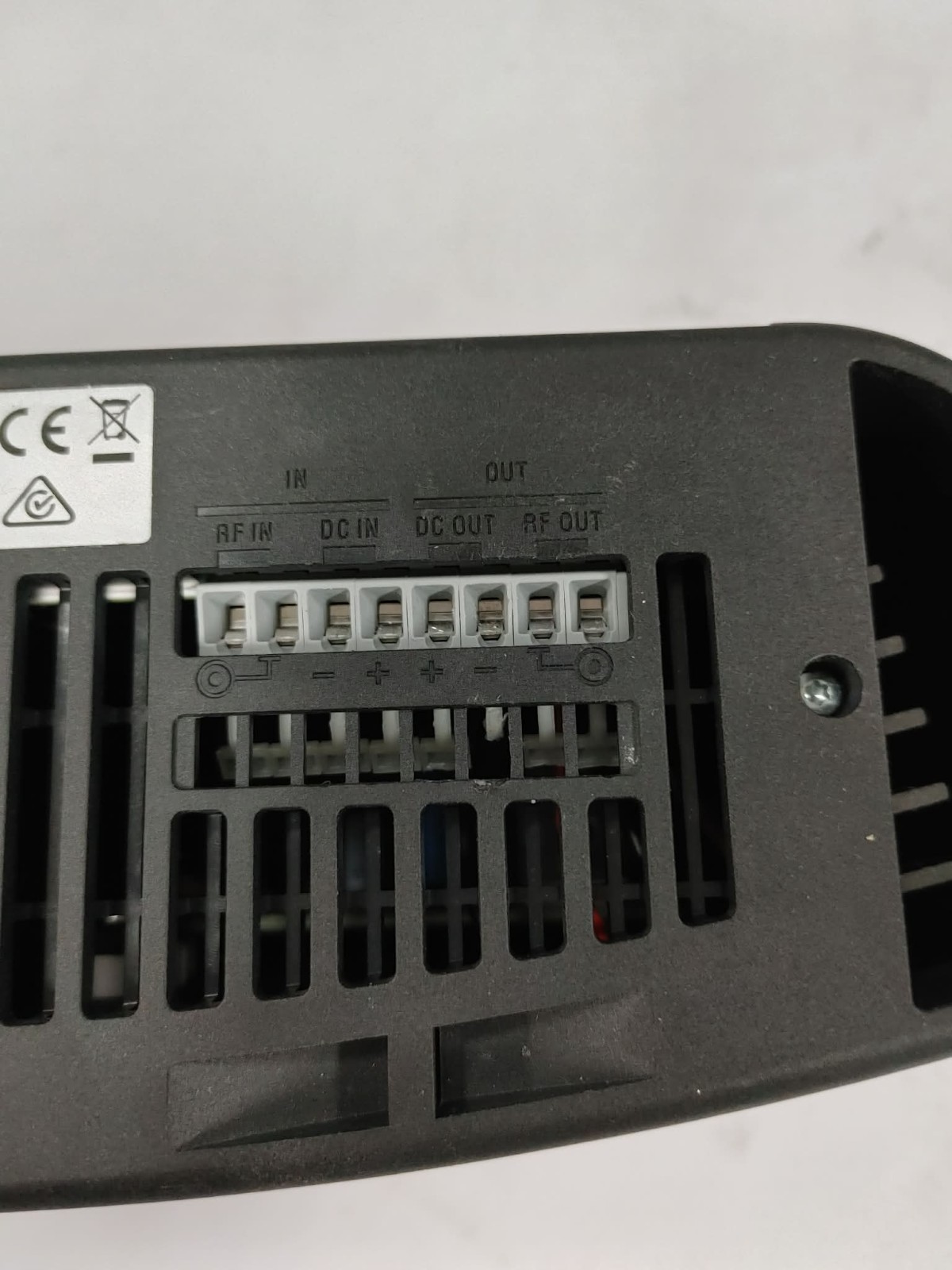 Sennheiser 004394 SZI 1015 IR-Radiator