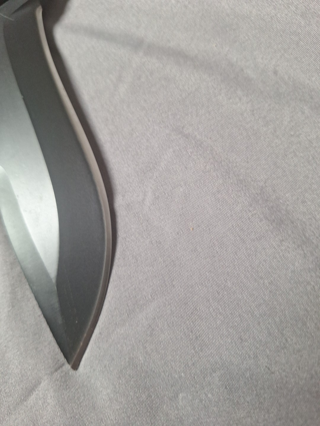 Schrade SCHF26 Fixed Blade Knife