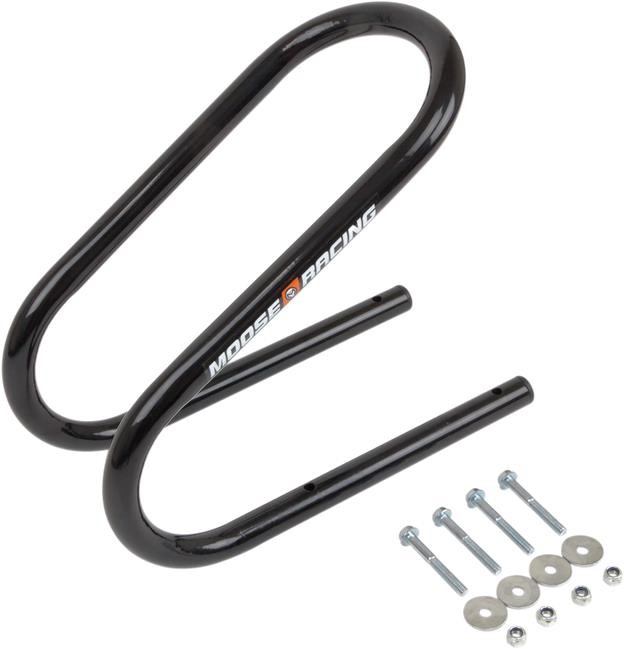 Moose Racing 3911-0050 Wheel Chock - 3.5in.