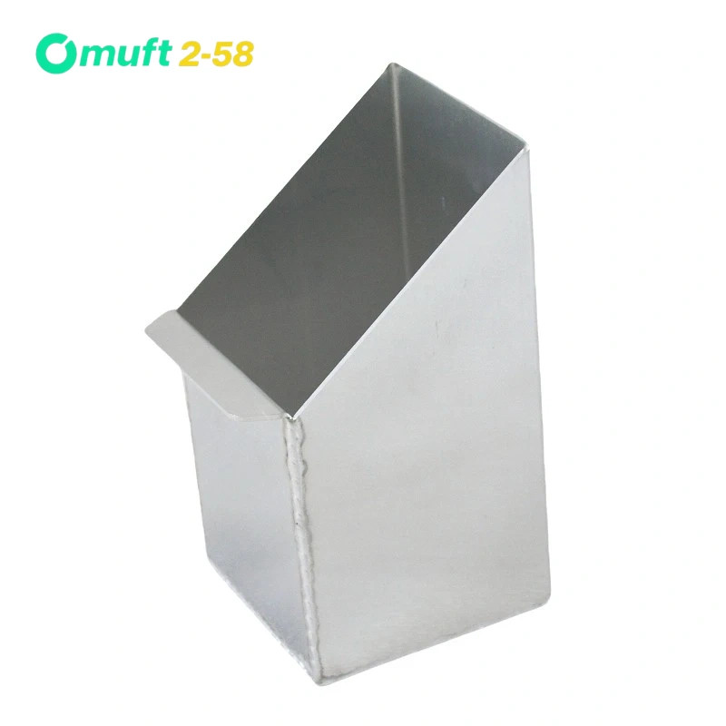 Aluminum Fire Extinguisher Holder Bracket Rack for Trailer Garage Shop Silver