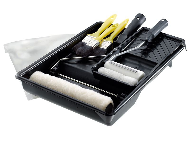 STANLEY® Hand Tools - Decorative Set, 11 pcs