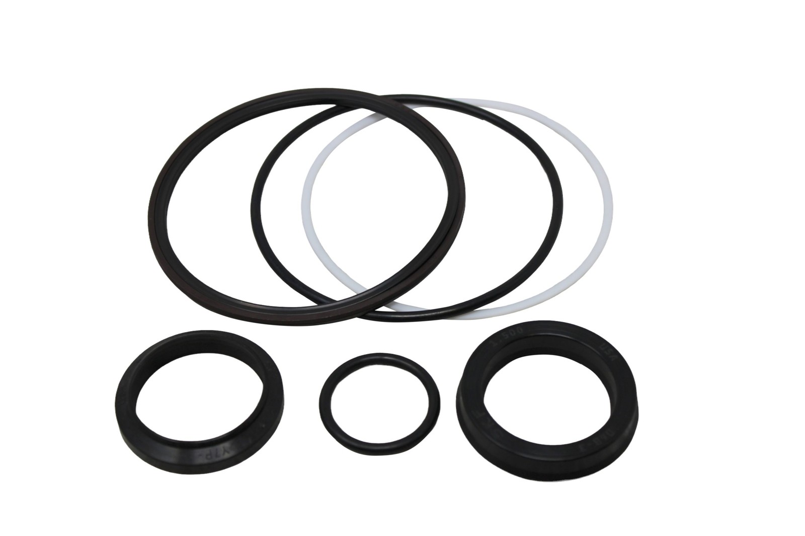 Aztec Replacement for Seal Kit for Yale 520218601 - Tilt Cylinder