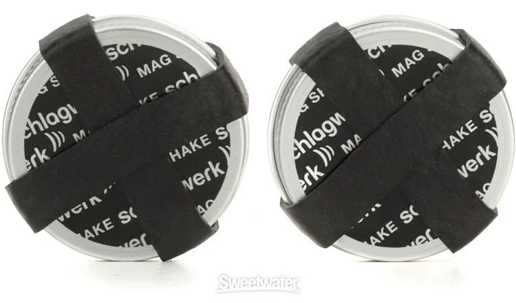 Schlagwerk MagShake - 2-pack