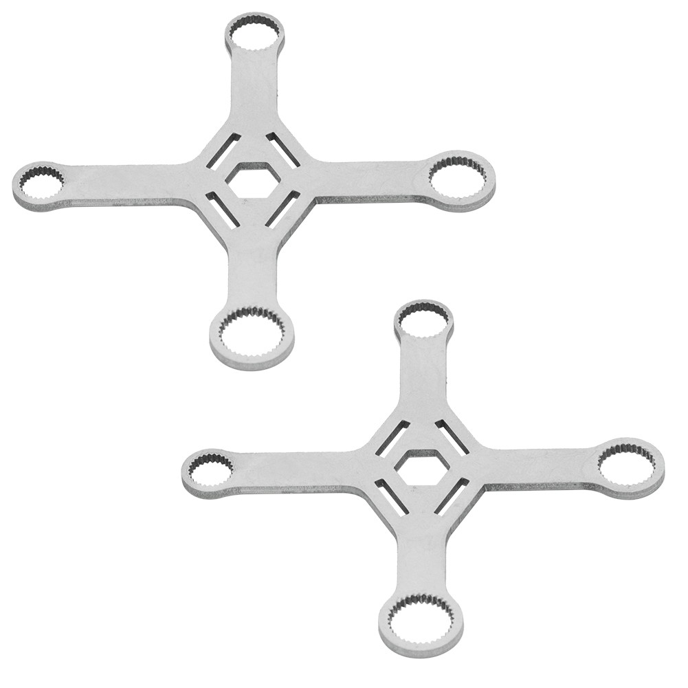 Wrench Parse Tool Multitool Spanner For Leatherman Disassembly Maintenance # 1.2