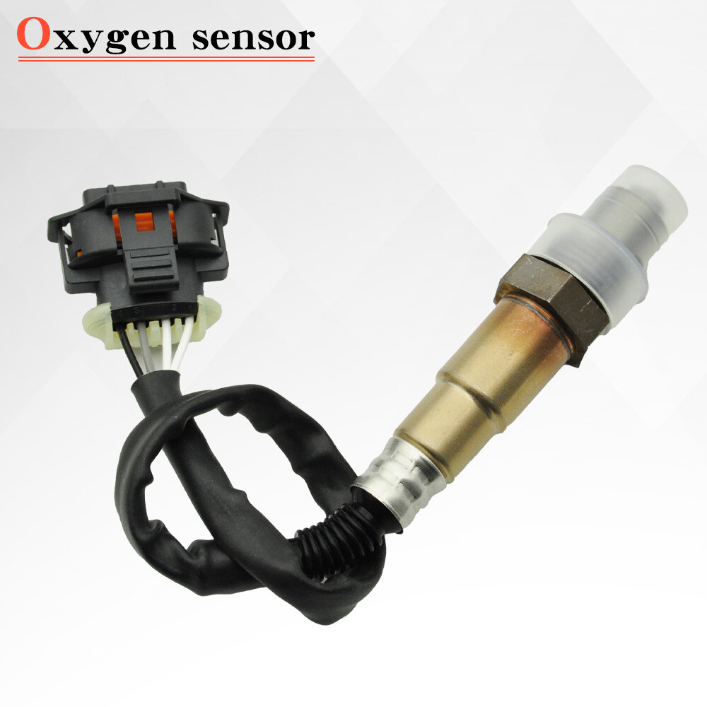 FOR 2011-2015 CHEVROLET CRUZE 1.4L 2PCS OXYGEN O2 SENSOR UPSTREAM & DOWNSTREAM