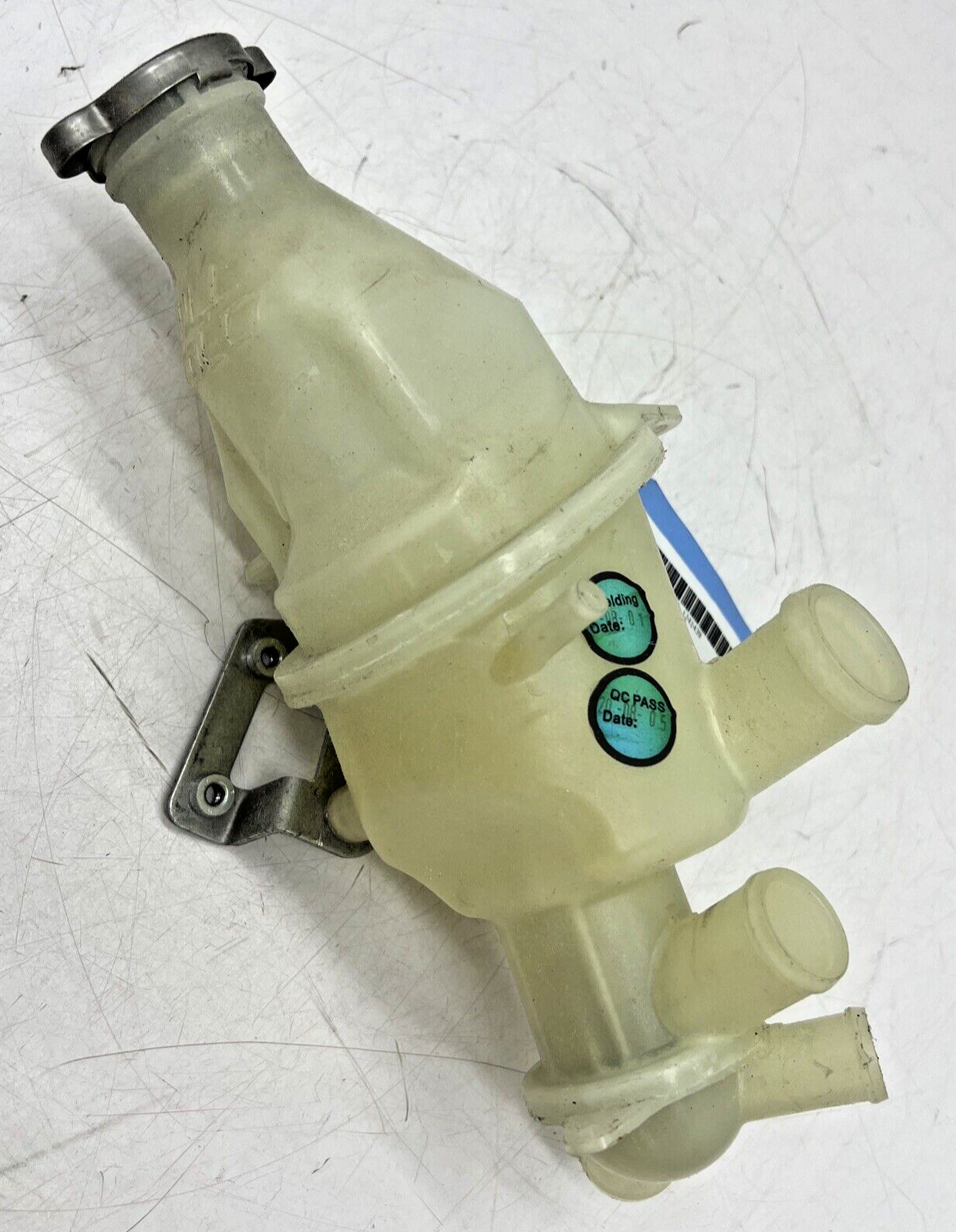Polaris Coolant Tank Bottle Switchback Indy Matryx RMK Nordic 1241439 1244767