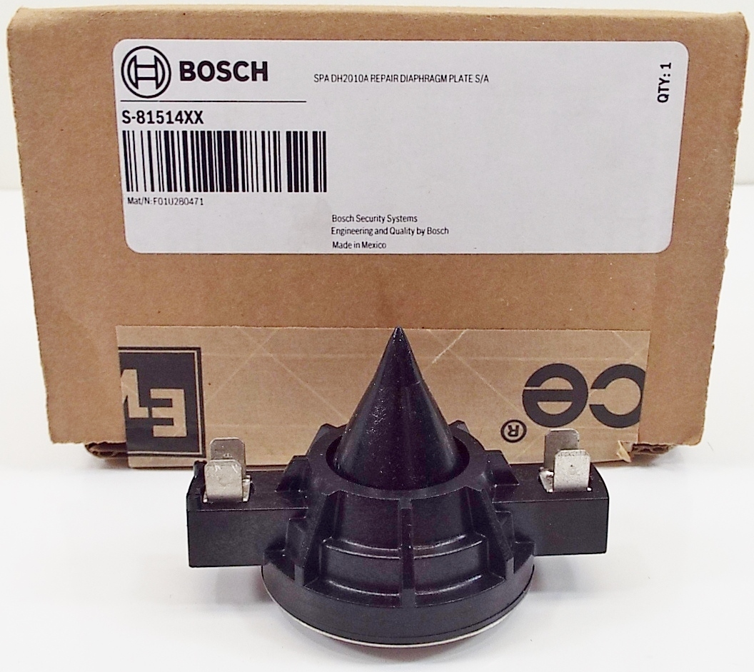 EV Electro Voice 81514XX OEM Diaphragm for ETX-10P ETX-12P ETX-15P ETX-35P DH3-B