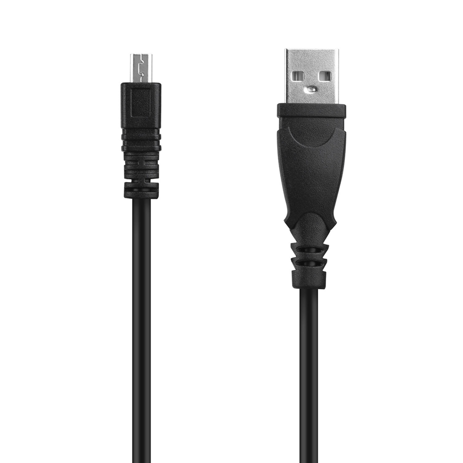 USB Data Sync Cable Cord For Sony Cybershot DSC-W730 DSC-W830 DSC-W710 DSC-S980