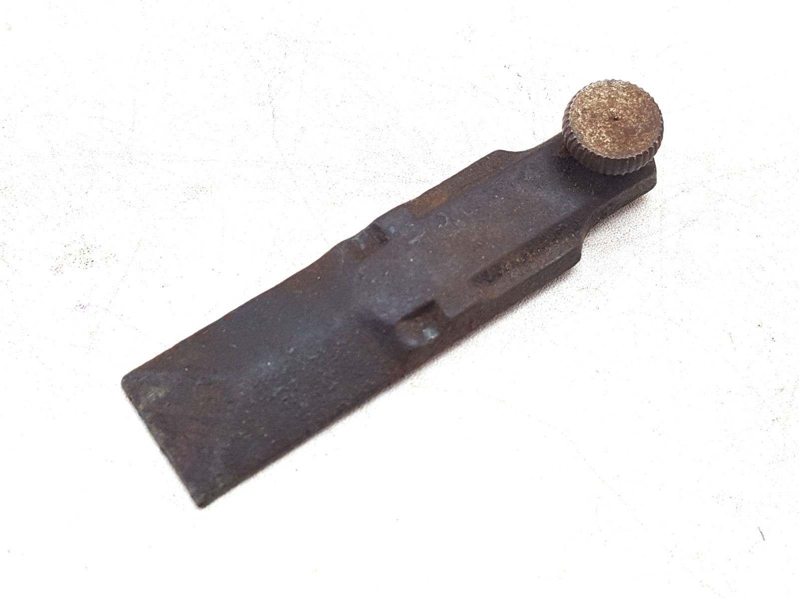 4795 Stanley No. 75; Lever Cap with Tension Screw