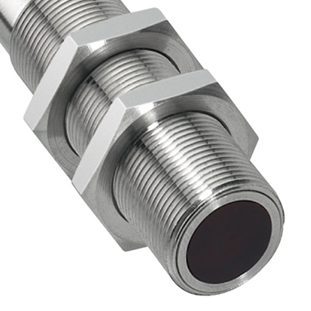 NEW Sick VTE18-3P4840 Photoelectric Inductive Proximity Sensor VTE183P4840