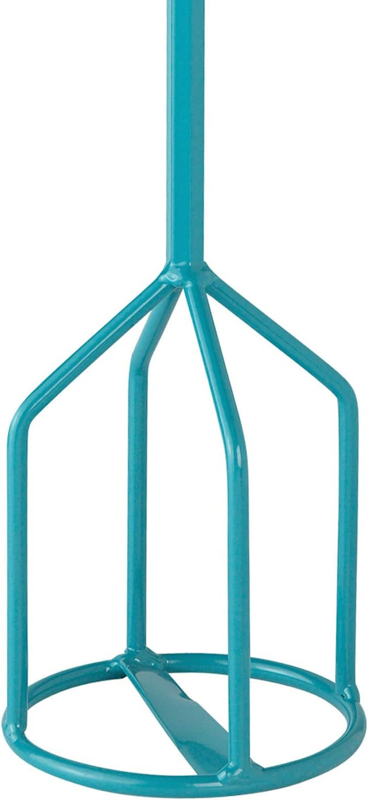 NA Mixing Paddle - KR Series 4.7" Mixer Drill Bit Also for Leveling Compound, Se