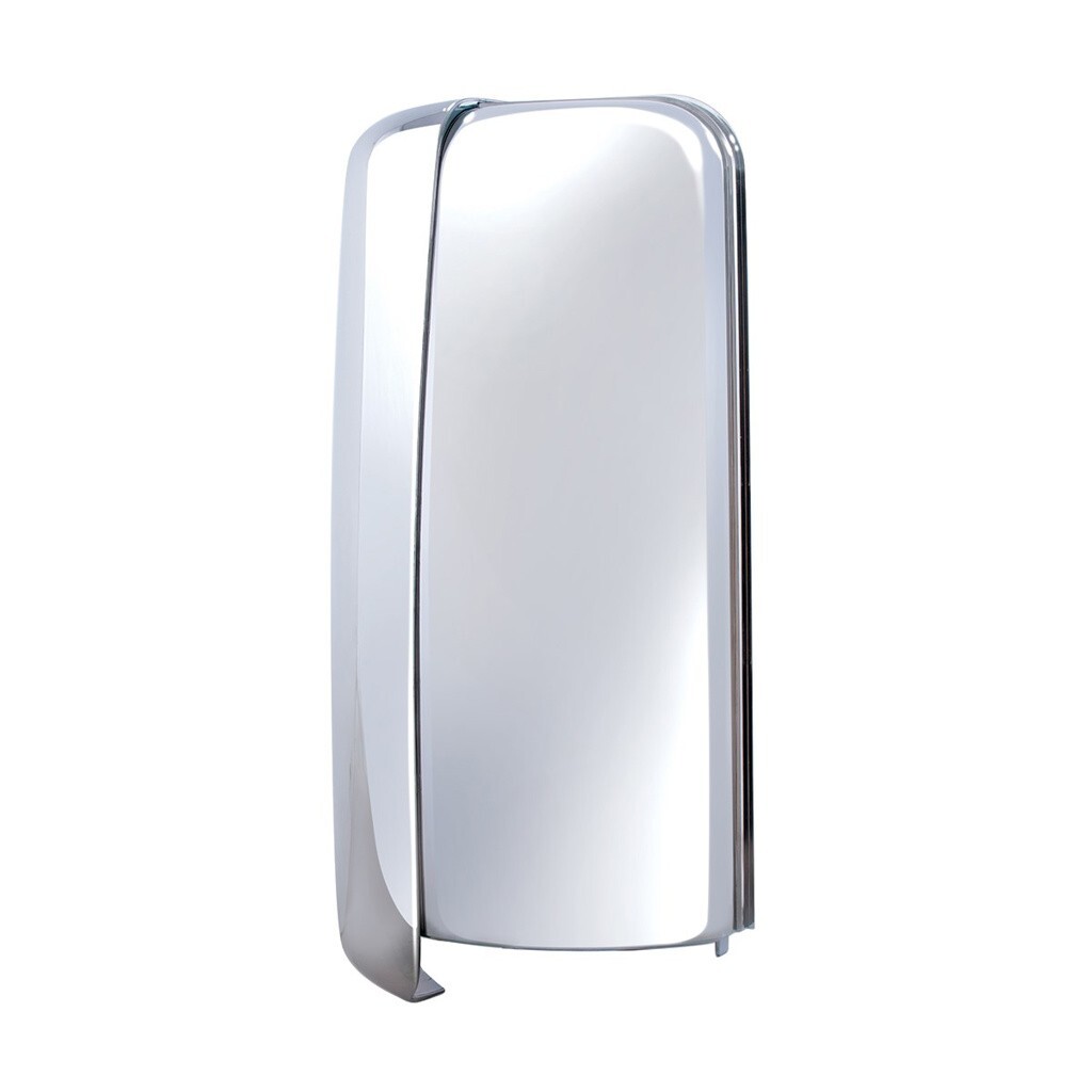 Aero Mirror Cover for 2008 - 2017 Freightliner Cascadia for Driver Side
