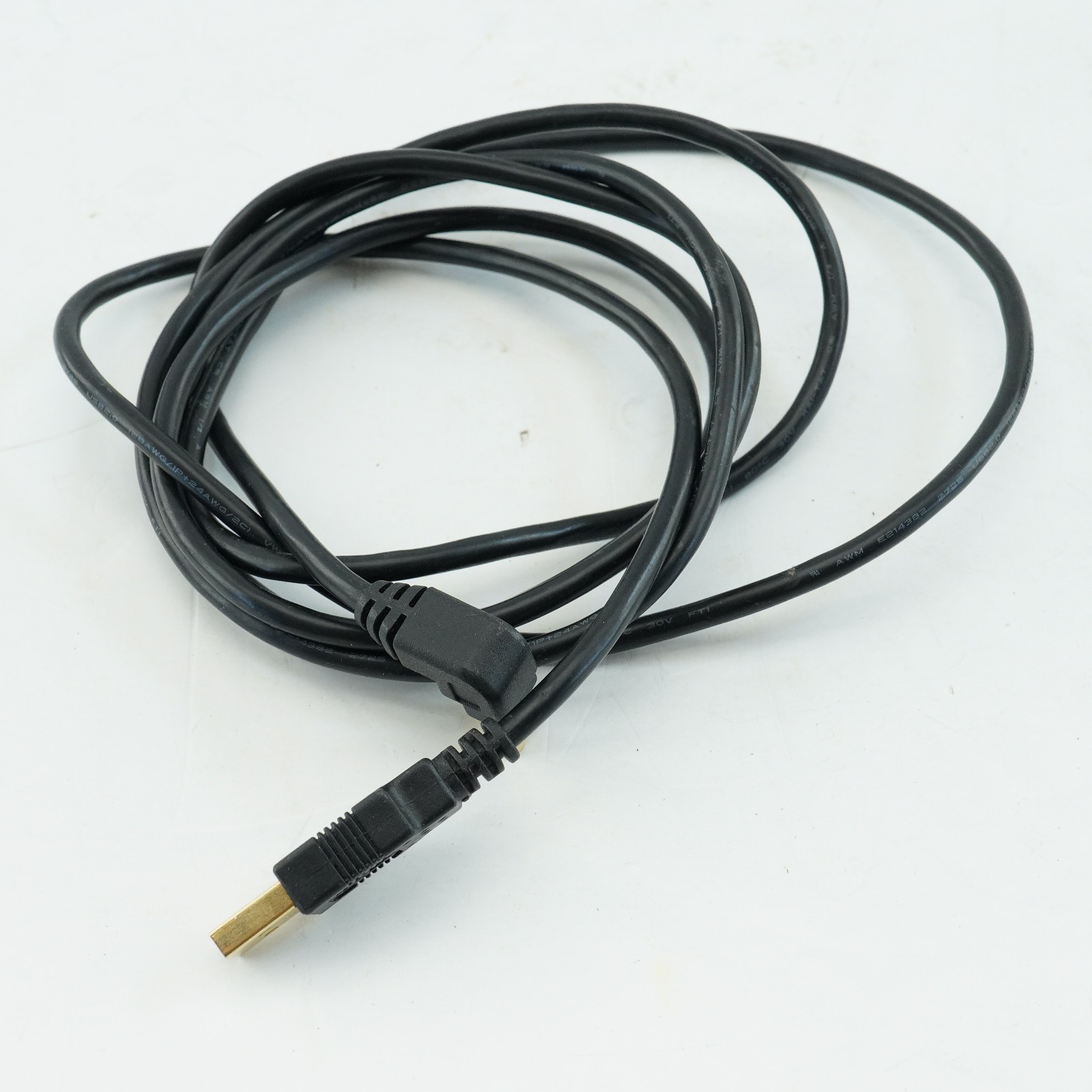 AmScope MU1000 10MP Digital Microscope Camera USB 2.0 C-Mount used
