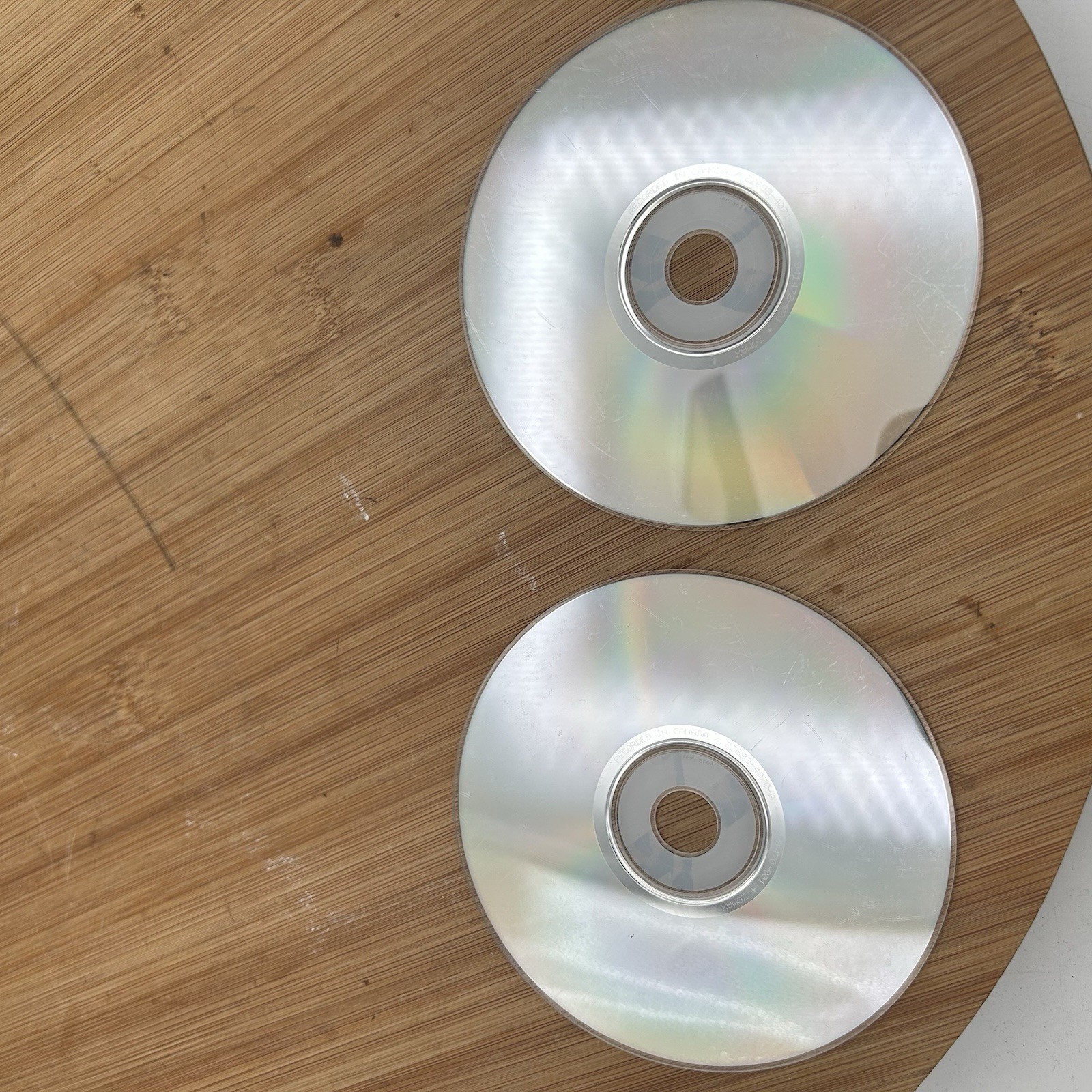 Mac OS X 10 v10.2 Jaguar Macintosh Upgrade Install Software Discs CDs 2002