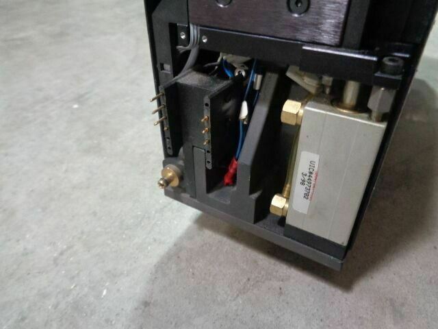 Universal Instruments 46721802 4mil Camera