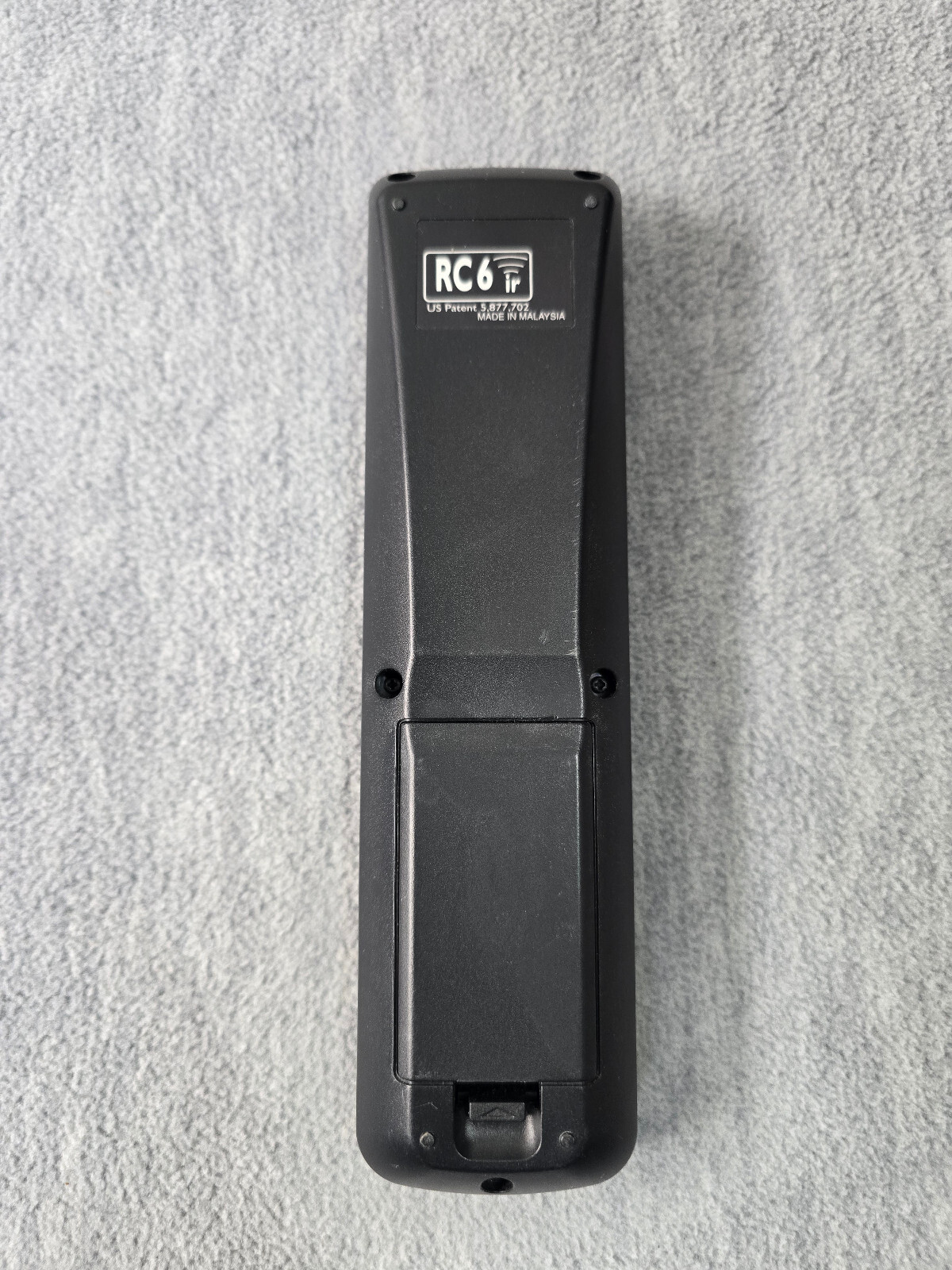Genuine Sony VAIO PC RM-MC10 Remote Control
