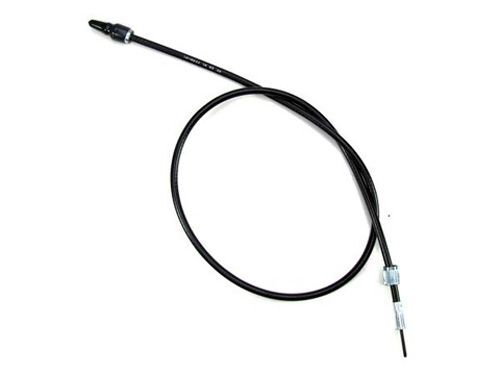 Motion Pro Black Vinyl Speedometer Cable For KTM 250 TXC 1992 10-0033