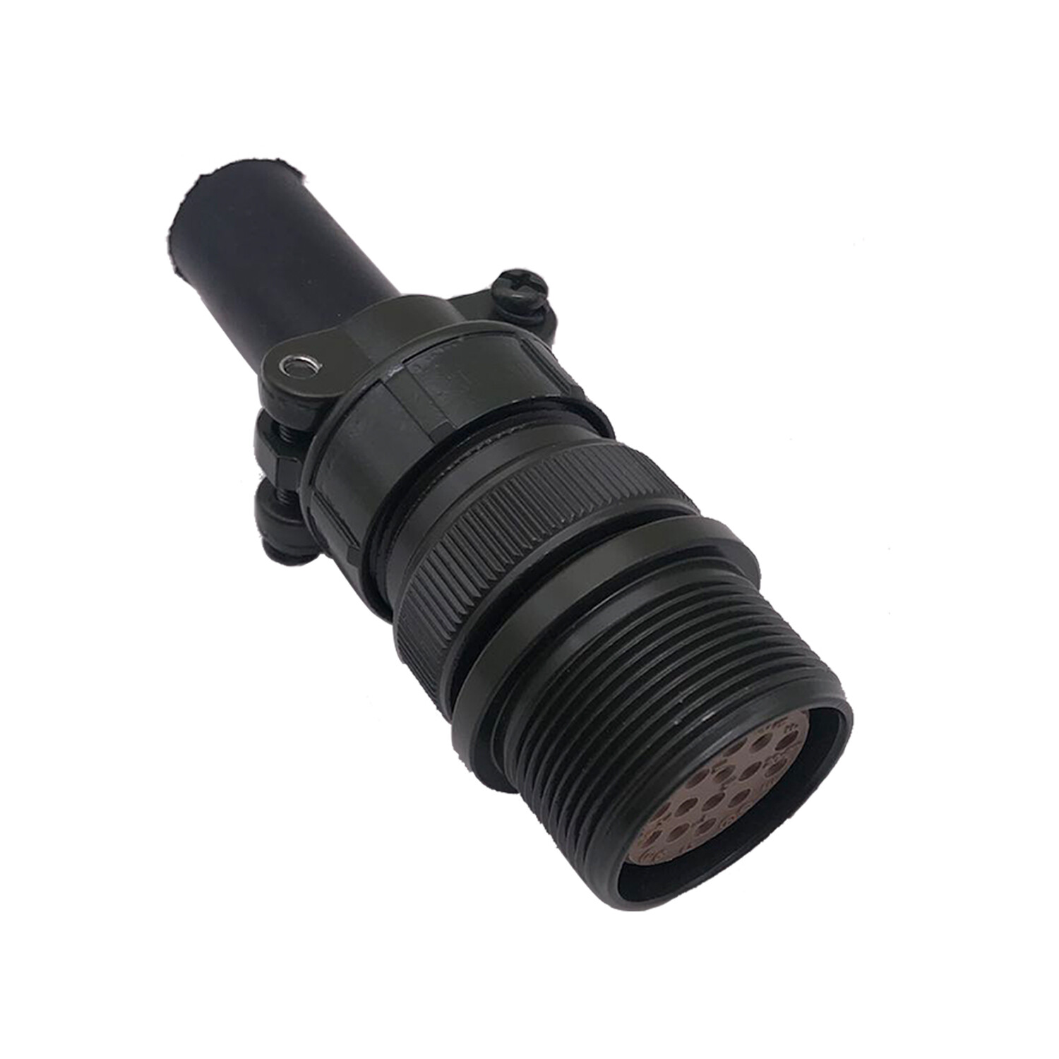 MS3101A 20-27S 14 Pin Circular Connector Replacement for Amphenol
